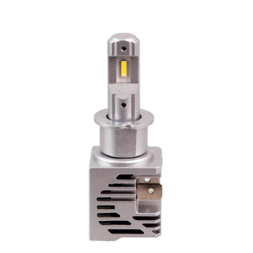 Лампы PULSO M4-H3/LED-chips CREE/9-32v/2x25w/4500Lm/6000K, 2шт - Фото 2 Лампы PULSO M4-H3/LED-chips CREE/9-32v/2x25w/4500Lm/6000K, 2шт - изображение 2