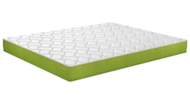 Матрац ортопедичний Star Plus 160x200 см (5885) - зображення 2