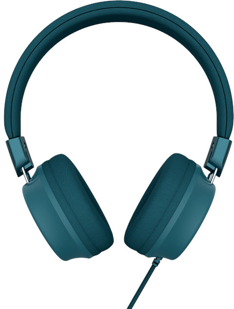 Słuchawki Audeeo Radiant LX Blue (AORADI/BE) - obraz 3