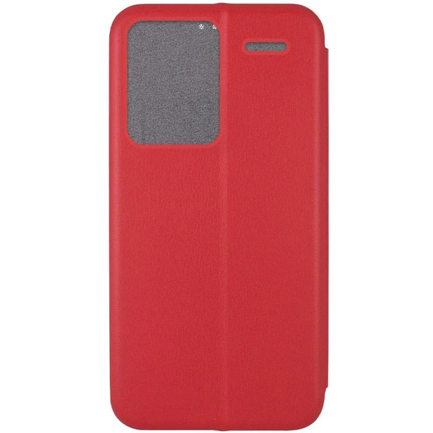 Чохол книжка для Xiaomi Redmi Note 13 Pro Plus (Redmi Note 13 Pro + ) магніт tpu Premium red - Фото 7 Чохол книжка для Xiaomi Redmi Note 13 Pro Plus (Redmi Note 13 Pro + ) магніт tpu Premium red - изображение 7