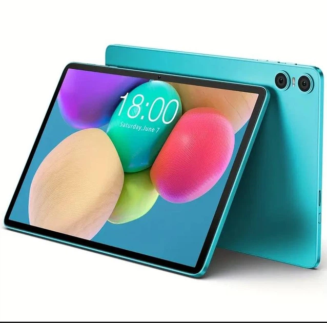 Планшет Teclast P30 12GB RAM/128GB ROM 6000mAh з Чохлом - изображение 2