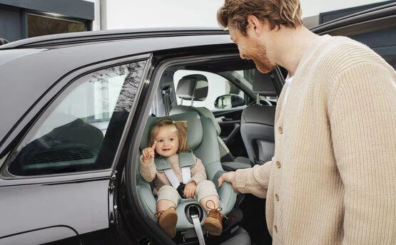 Автокресло Britax-Romer Dualfix 5Z гр. 0+/1 0-19 кг LUX Warm Caramel, 2000040868 - Фото 12 Автокресло Britax-Romer Dualfix 5Z гр. 0+/1 0-19 кг LUX Warm Caramel, 2000040868 - изображение 12