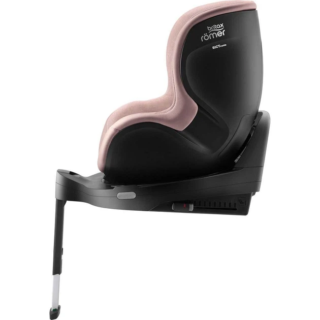 Автокресло Britax-Romer Dualfix Pro M гр. 0+/1 0-19 кг Style Dusty Rose, 2000040893 - изображение 5