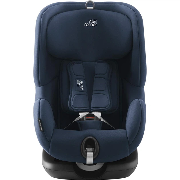 Автокресло Britax-Romer Trifix2 I-size Night Blue гр.1 9-18 кг 2000039728 - Фото 3 Автокресло Britax-Romer Trifix2 I-size Night Blue гр.1 9-18 кг 2000039728 - изображение 3