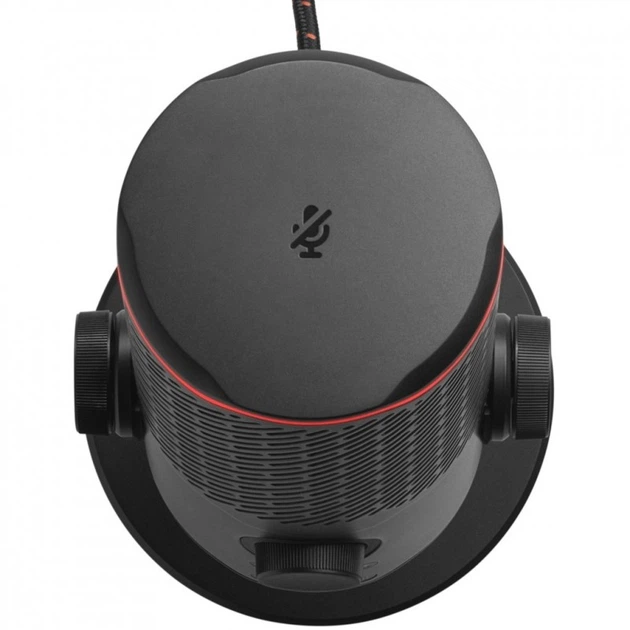 Микрофон JBL Quantum Stream Talk (JBLSTRMTALKBLK) - изображение 3