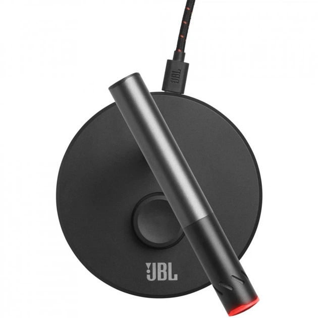Микрофон JBL Quantum Stream Talk (JBLSTRMTALKBLK) - изображение 5