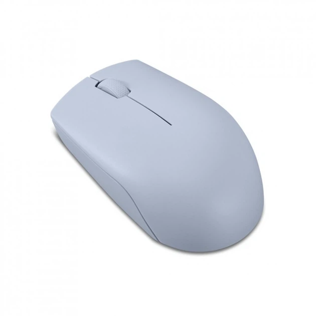 Мишка Lenovo 300 Wireless Frost Blue (GY51L15679) (240930) - зображення 4