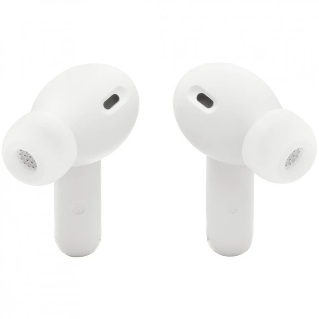 Навушники JBL Wave Beam 2 White (JBLWBEAM2WHT) - зображення 4