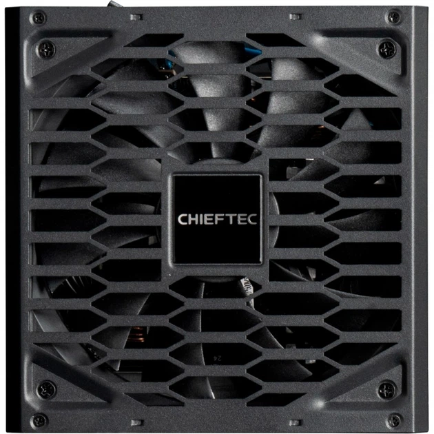 Блок питания Chieftec 750W Vega (PPG-750-S) - изображение 5