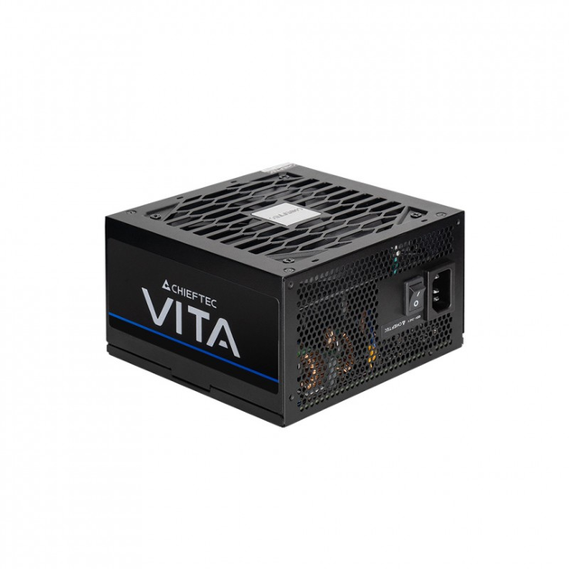 Блок питания Chieftec 750W VITA (BPX-750-S) – фото, отзывы ...