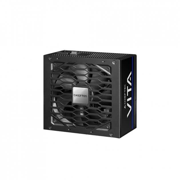 Блок питания Chieftec 750W VITA (BPX-750-S) – фото, отзывы ...