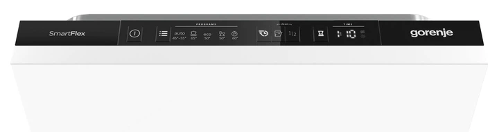 Посудомийна машина Gorenje GV 561 D10 (WQP8-GDFI1) (6666150) - изображение 4