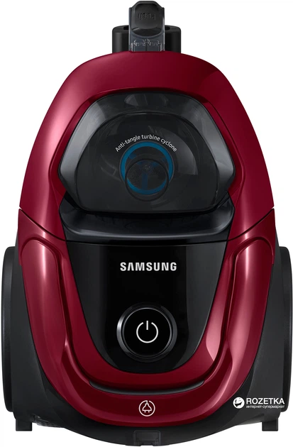 Пылесос без мешка SAMSUNG VC18M31A0HP/UK - изображение 3
