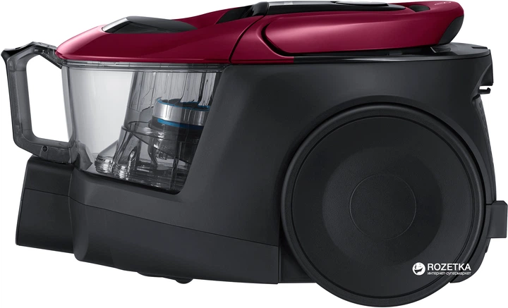 Пылесос без мешка SAMSUNG VC18M31A0HP/UK - изображение 4