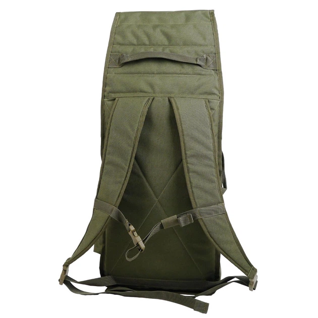 Тактический рюкзак для снарядов РПГ-7 Cordura 1000D олива - изображение 2
