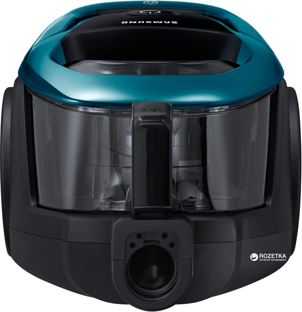 Пылесос без мешка SAMSUNG VC18M31B0HN/UK - Фото 6 Пылесос без мешка SAMSUNG VC18M31B0HN/UK - изображение 6