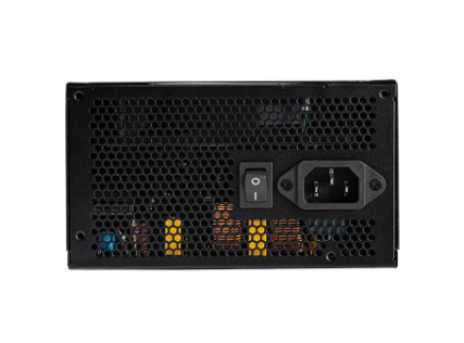 Блок живлення Chieftronic 650W PowerUP Gold (GPX-650FC) - изображение 5
