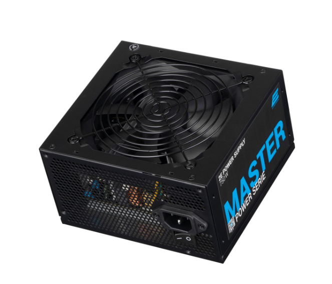 Блок живлення 2E MASTER POWER (750W) - изображение 4