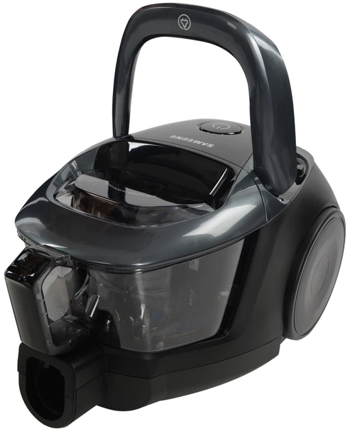 Пылесос без мешка SAMSUNG VC18M31C0HG/UK - изображение 8