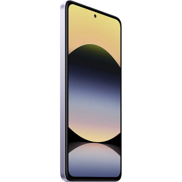Смартфон Xiaomi Redmi Note 14 8/256GB Mist Purple - Фото 2 Смартфон Xiaomi Redmi Note 14 8/256GB Mist Purple - изображение 2
