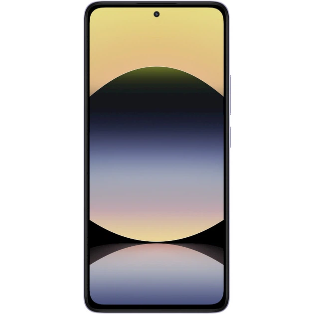 Смартфон Xiaomi Redmi Note 14 8/256GB Mist Purple - Фото 3 Смартфон Xiaomi Redmi Note 14 8/256GB Mist Purple - изображение 3