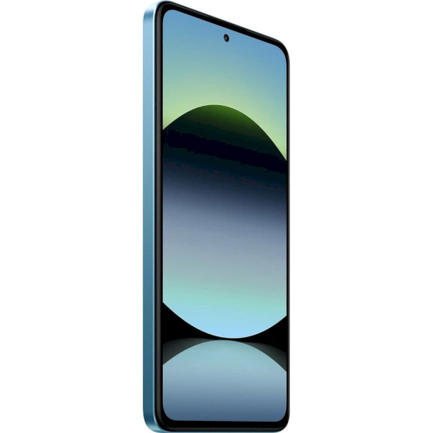 Смартфон Xiaomi Redmi Note 14 8/256GB Ocean Blue - изображение 2