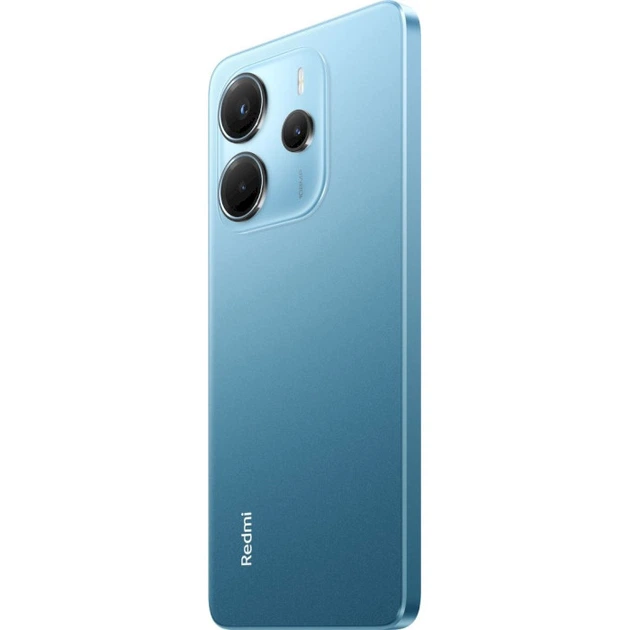Смартфон Xiaomi Redmi Note 14 8/256GB Ocean Blue - изображение 7