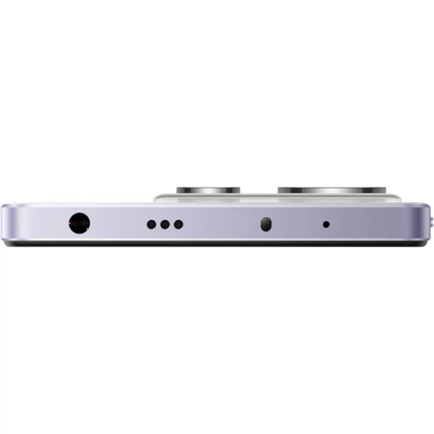 Смартфон Xiaomi Redmi Note 14 8/256GB Mist Purple - Фото 11 Смартфон Xiaomi Redmi Note 14 8/256GB Mist Purple - изображение 11