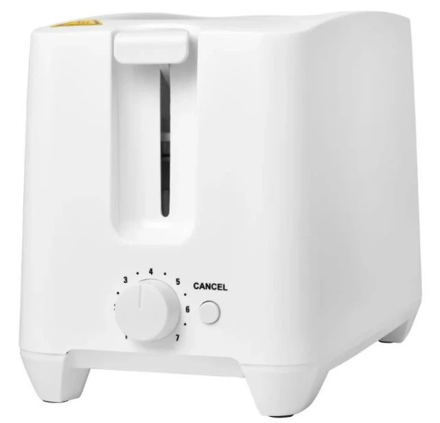 Тостер Rotex RTM122-W - зображення 2