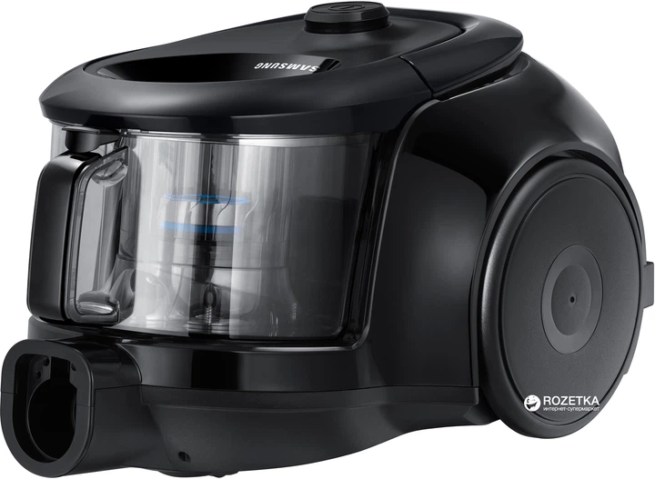 Пылесос без мешка SAMSUNG VC18M2150SG/UK - изображение 2