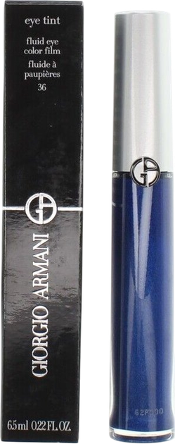 Cienie do powiek Giorgio Armani Eye Tint Shining 36 6.5 ml (3614272135857) - obraz 2