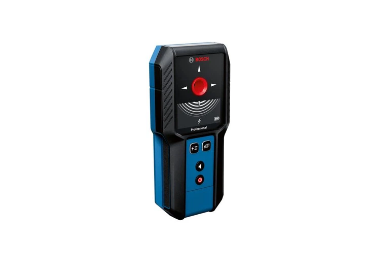 ДЕТЕКТОР УНІВЕРСАЛЬНИЙ GMS 120-27 Bosch (0601081700) - Фото 1 ДЕТЕКТОР УНІВЕРСАЛЬНИЙ GMS 120-27 Bosch (0601081700) - зображення 1