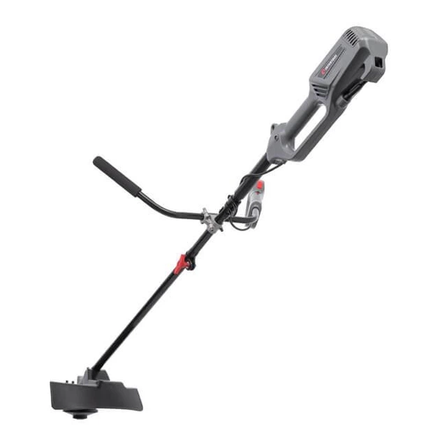 Тример електричний Intertool 1200 Вт (DT-2246) - Фото 3 Тример електричний Intertool 1200 Вт (DT-2246) - зображення 3