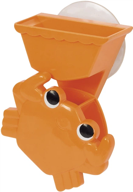 Набор игрушек Simba Toys для ванны (4019578) (4006592495787) - Фото 4 Набор игрушек Simba Toys для ванны (4019578) (4006592495787) - изображение 4