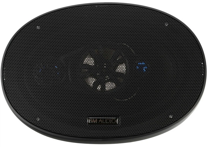 Автомобильные колонки 6x9 BOSCHMANN BM Audio JX-9688 500W 4х полосные - изображение 2