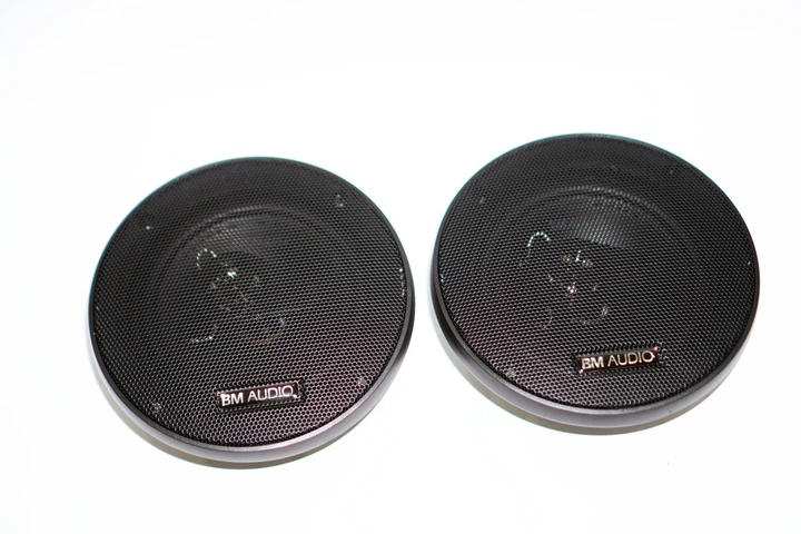 Автомобильные колонки 13см BOSCHMANN BM AUDIO JX-5588 260W 3х