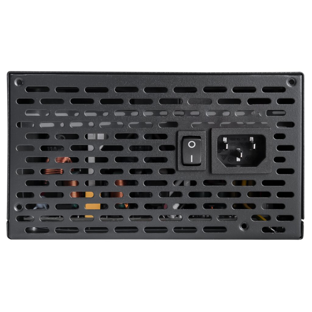 Компьютерный блок питания LogicPower LP ATX-1000W 14 см APFC 80 Plus Bronze - изображение 2