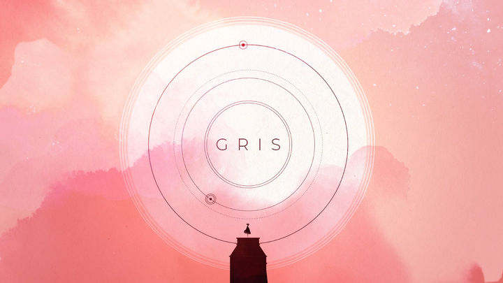 Гра PS5 GRIS (Blu-ray диск) (5056635612724) - зображення 10