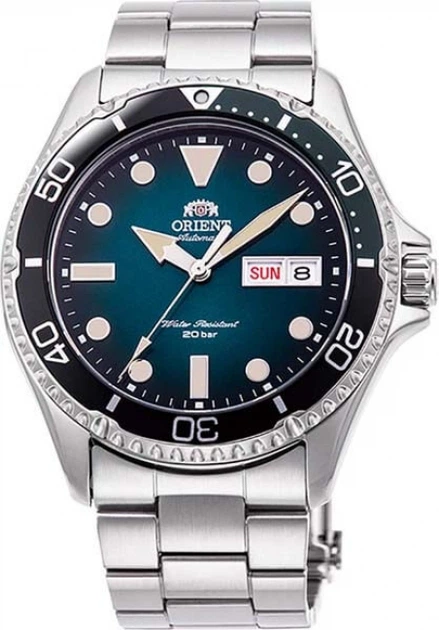 Часы Orient RA-AA0811E19B - Фото 1 Часы Orient RA-AA0811E19B - изображение 1