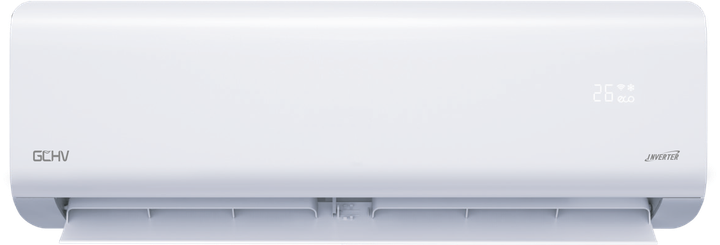 Кондиционер GCHV FUTURE INVERTER (9) CCG-V09HR4-F23, Wi-Fi - Фото 3 Кондиционер GCHV FUTURE INVERTER (9) CCG-V09HR4-F23, Wi-Fi - изображение 3