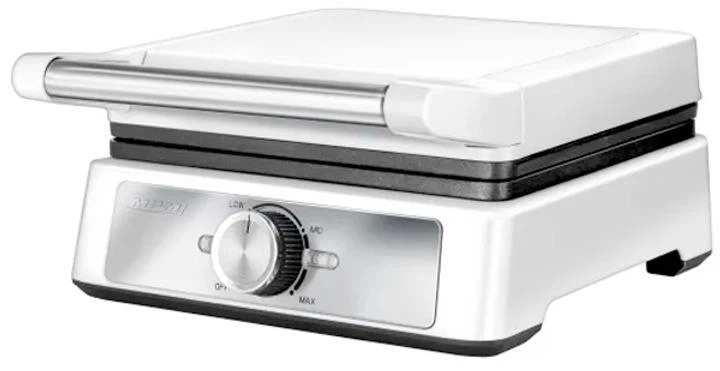 Вафельница MPM MGO-41 White - изображение 2