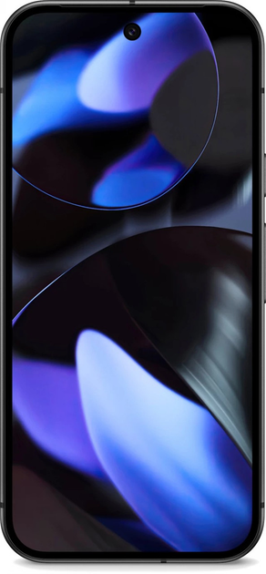 Смартфон Google Pixel 9 5G 12/128Gb Obsidian (US - версія