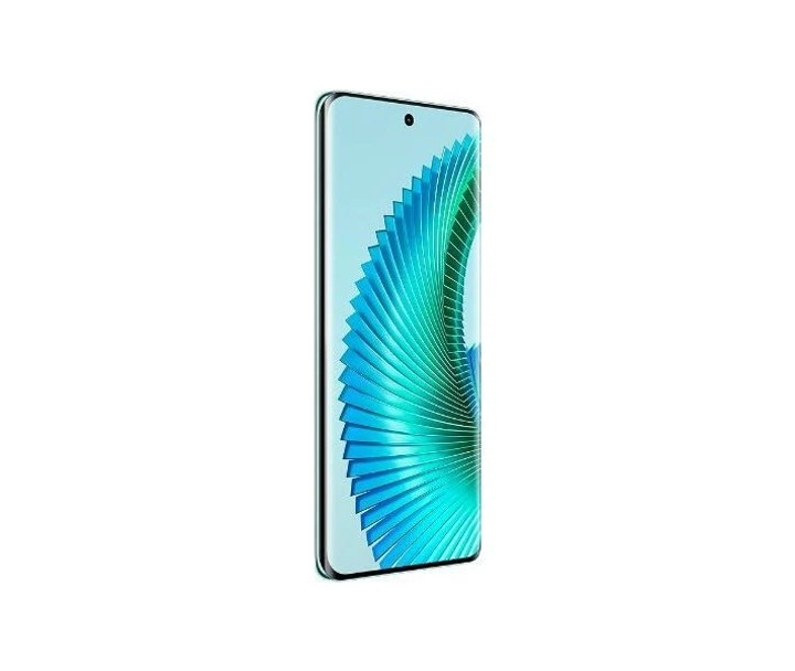 Смартфон Honor Magic 6 Lite 5G 8 / 512 Gb Emerald Green (зеленый) с NFC - Фото 3 Смартфон Honor Magic 6 Lite 5G 8 / 512 Gb Emerald Green (зеленый) с NFC - изображение 3