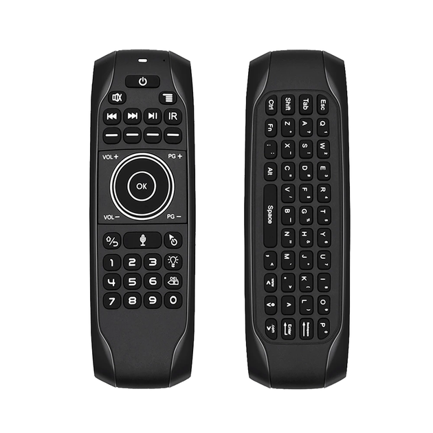 Пульт управления NEXON G7 Pro (NX817545226) - изображение 3