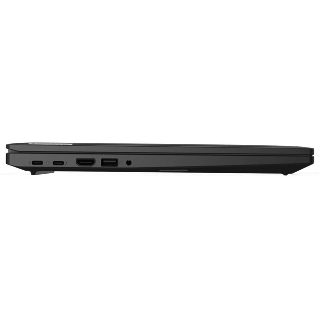 Ноутбук Lenovo 16WUXGAM/Ultra7-155H/32/1TB SSD/Intel HD/D OS/F/Black T16 G3 R - зображення 5