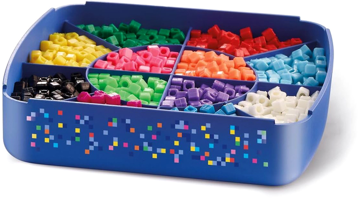 Мозаїка водна Maped Creativ Піксельні намистини (3154149077007) - зображення 3