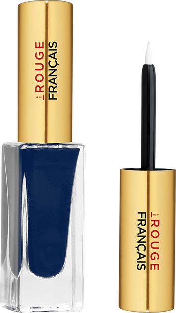 Eyeliner do oczu Le Rouge Francais 520 Le Bleu Orion 5 ml (3770016006545) - obraz 2