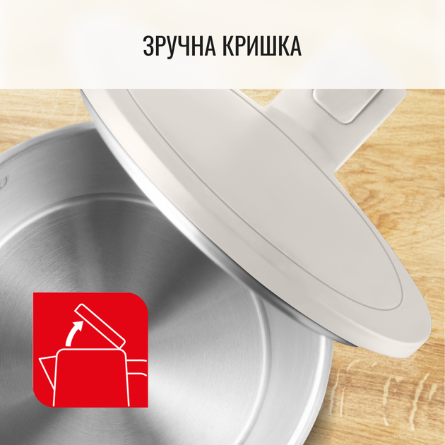 Электрочайник Tefal Thermo Protect KO140BE0 beige - Фото 9 Электрочайник Tefal Thermo Protect KO140BE0 beige - изображение 9