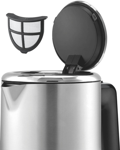 Електрочайник WMF Kitchenminis 0.8 л (4211129116244) - зображення 5