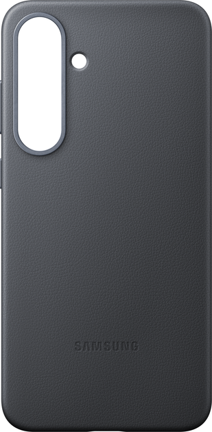 Панель Samsung Kindsuit для Samsung Galaxy S25 Plus Black (EF-VS936PBEGWW) - зображення 4